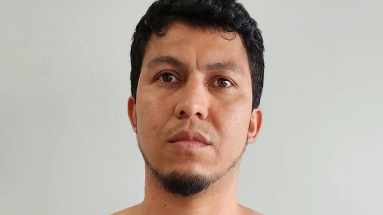 Ismael Adonay Aguilar Cornejo, alias Geko, 18-S, dos homicidios, deportado