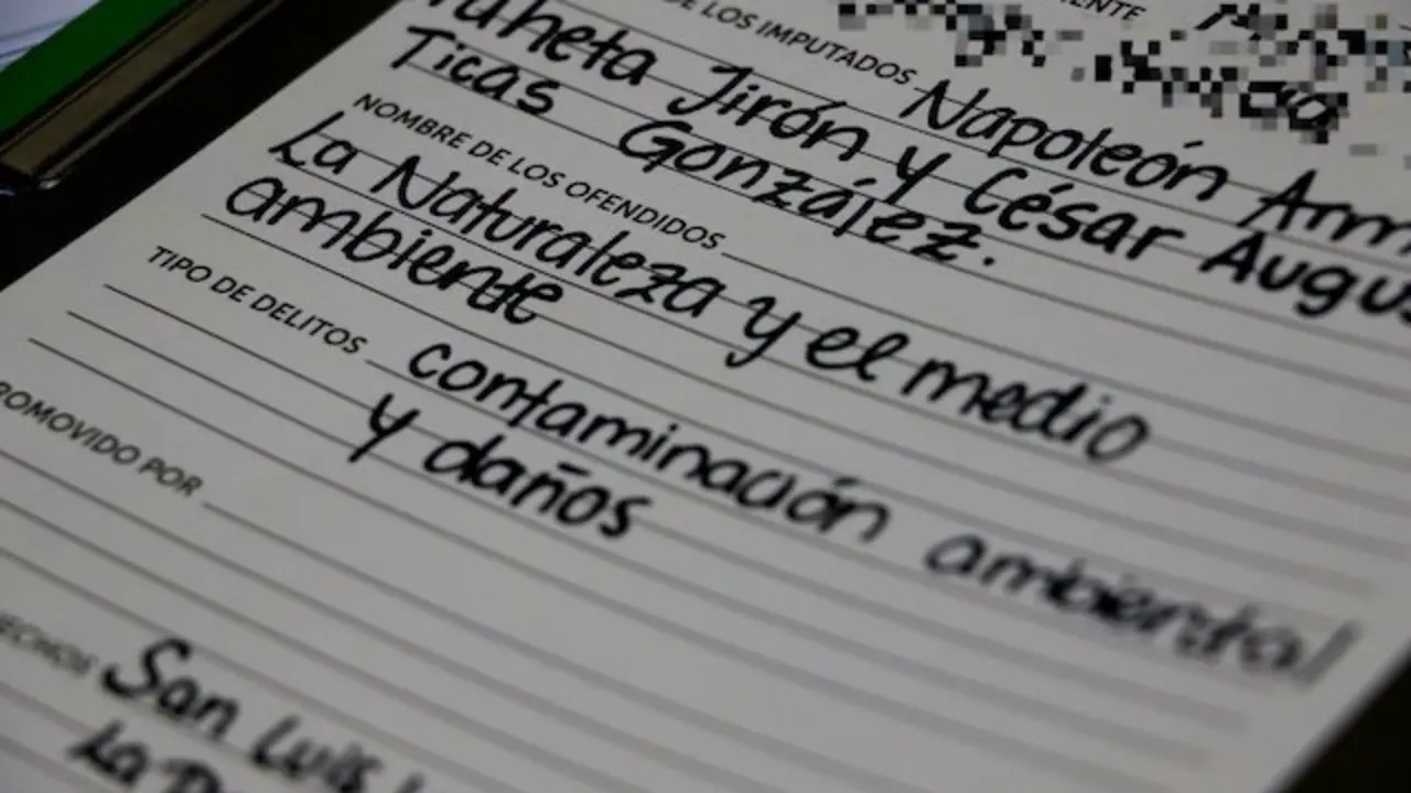 FGR alcalde de La Paz Centro y jefe de catastro Napoleón Armando Girón Iraheta