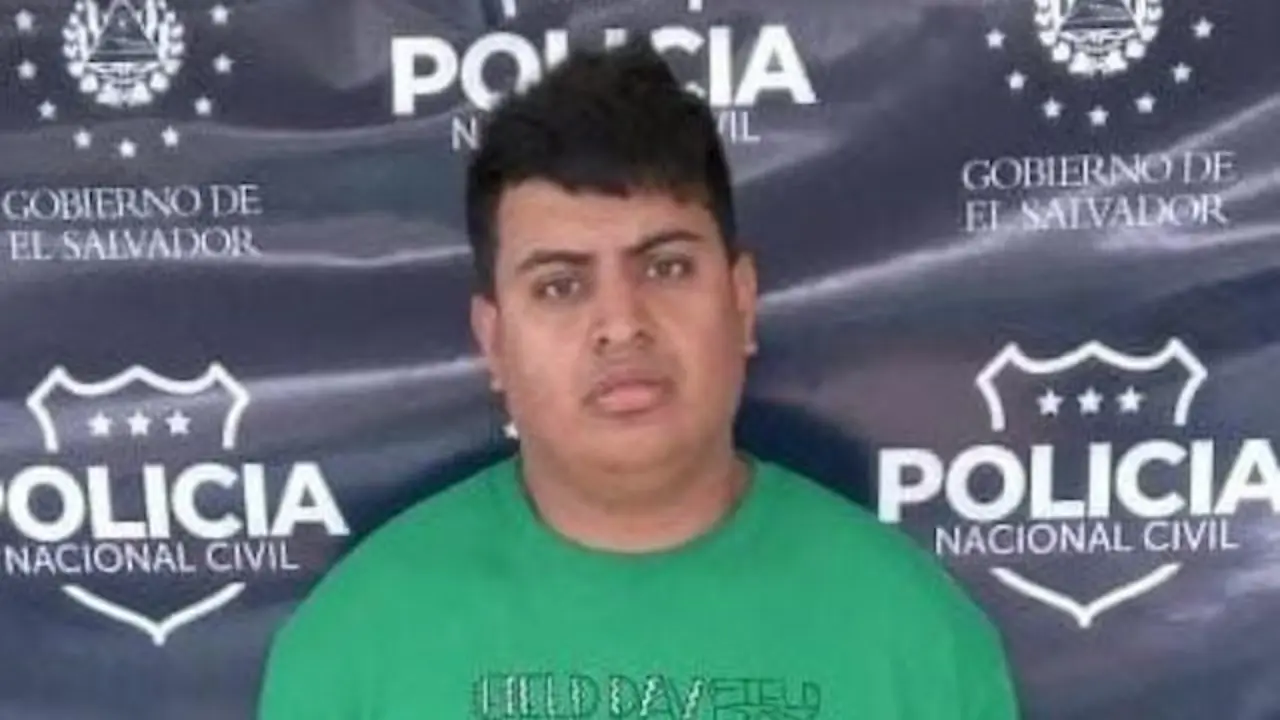 Fredy Omar Mata Lozano MS-13 palabrero Armenia