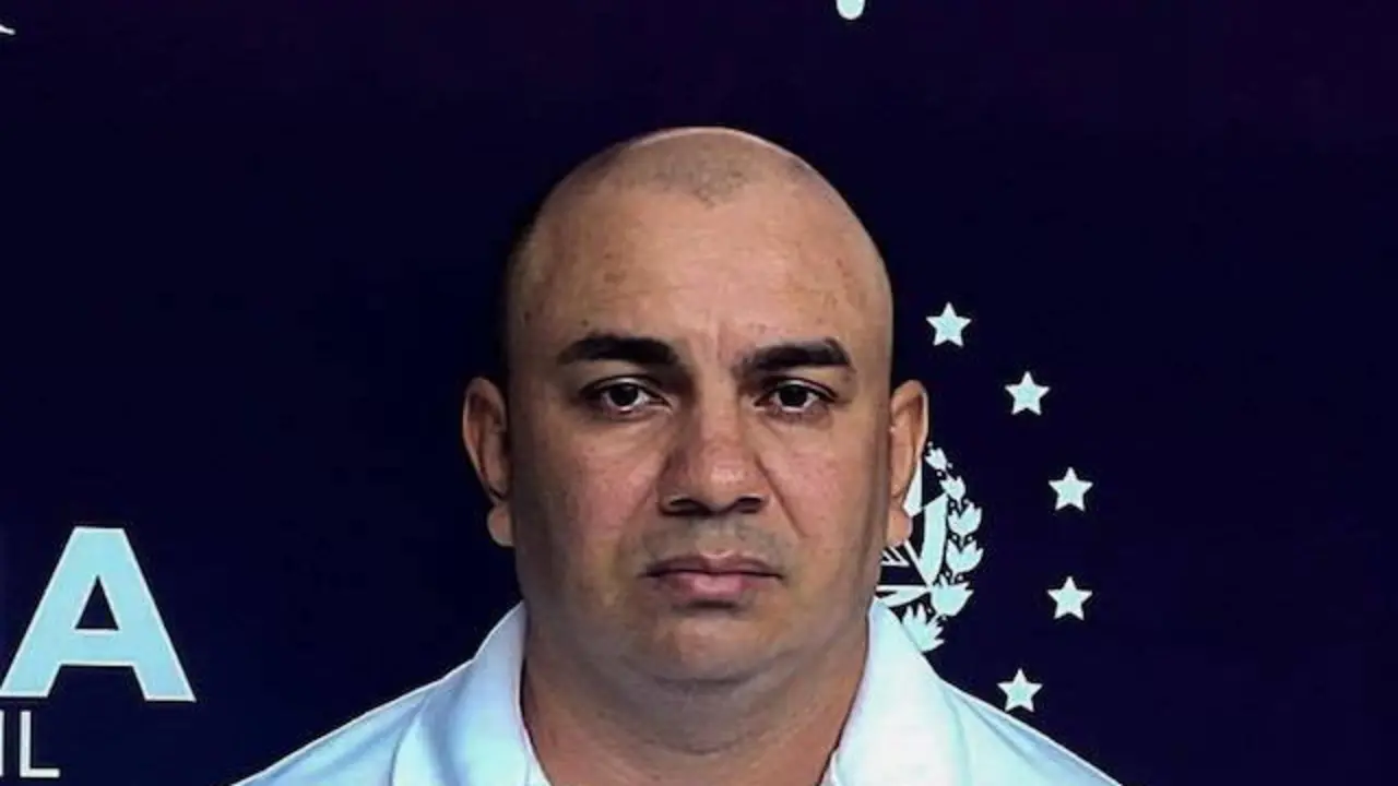 Raúl Lisandro Quiñónez Melgar feminicidio Hugo Osorio