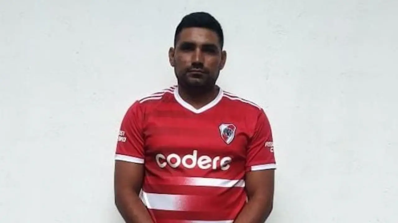 Nelson Alexander Guevara Palma homicidio