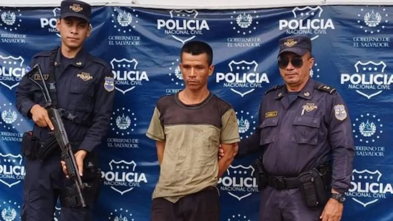 Erick Giovanni Dueñas Lorca intento de homicidio lesiones