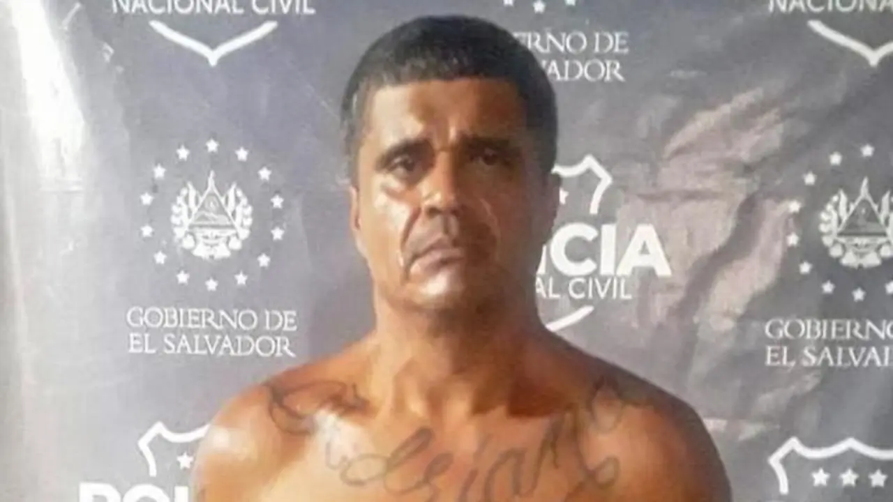 Jairon Antonio Portillo Magarín intento de homicidio