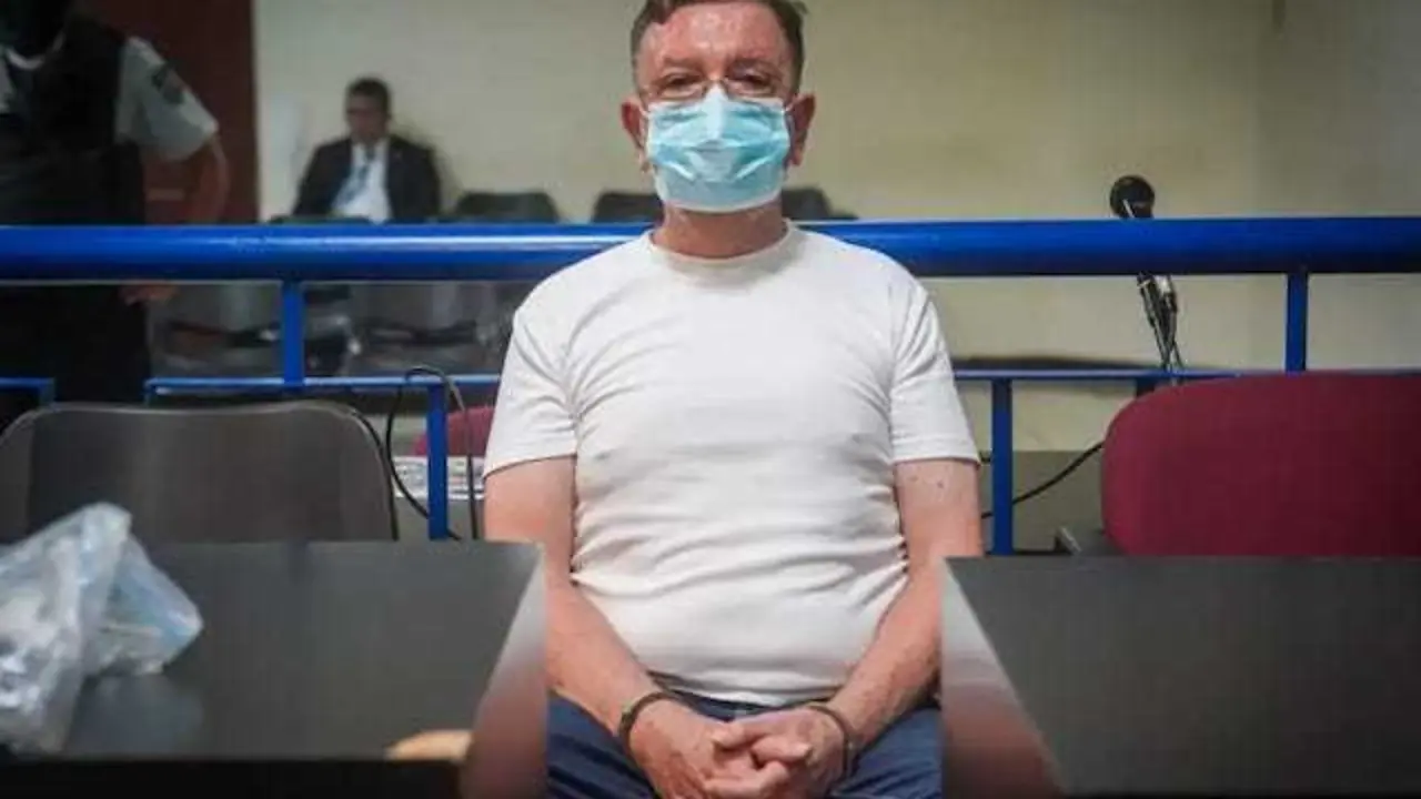 David Munguía Payés