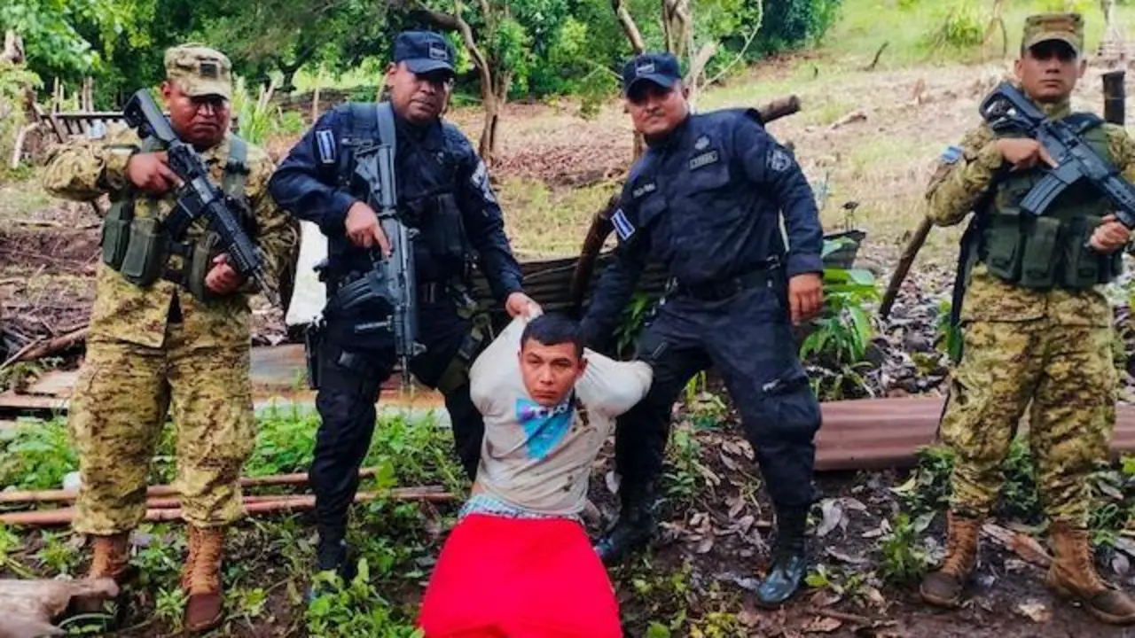 Adrián Jesús Candelario Guillén MS-13