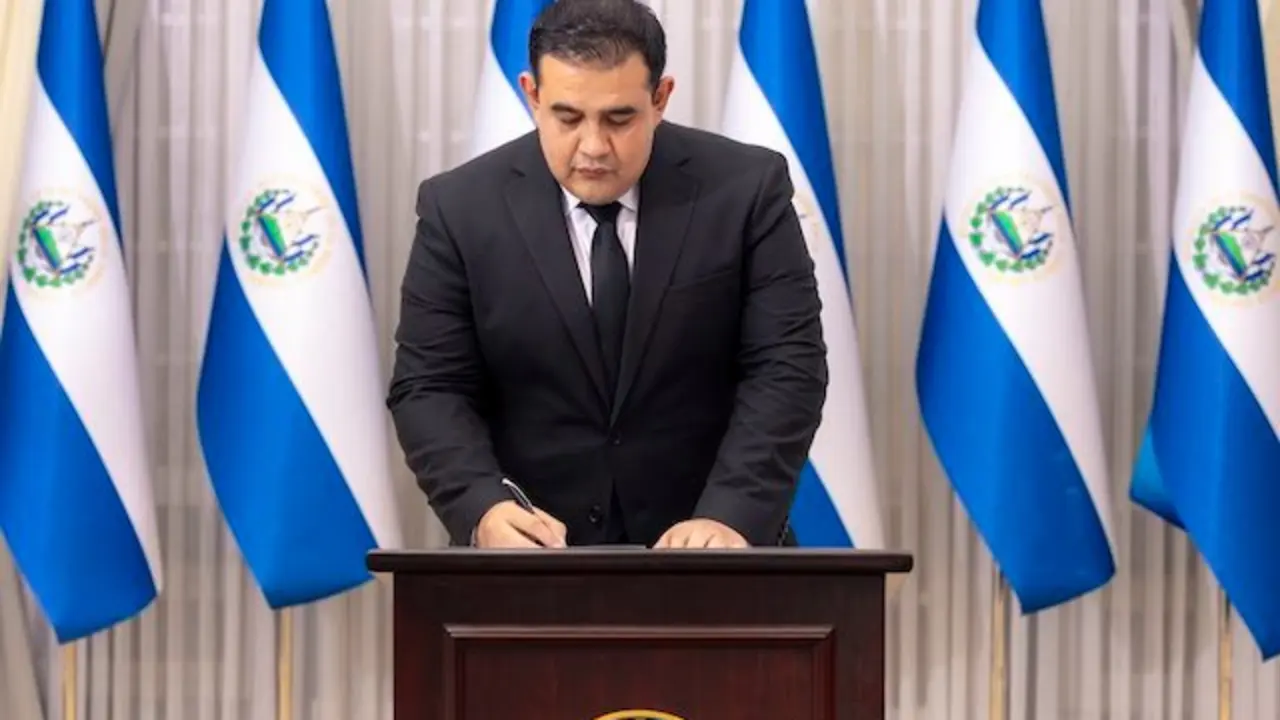 Raúl Castillo diputado Nuevas Ideas ministro de Cultura