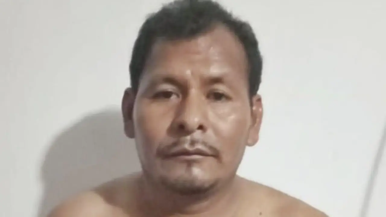 Mario Antonio Machado, alias Little Viky, MS-13