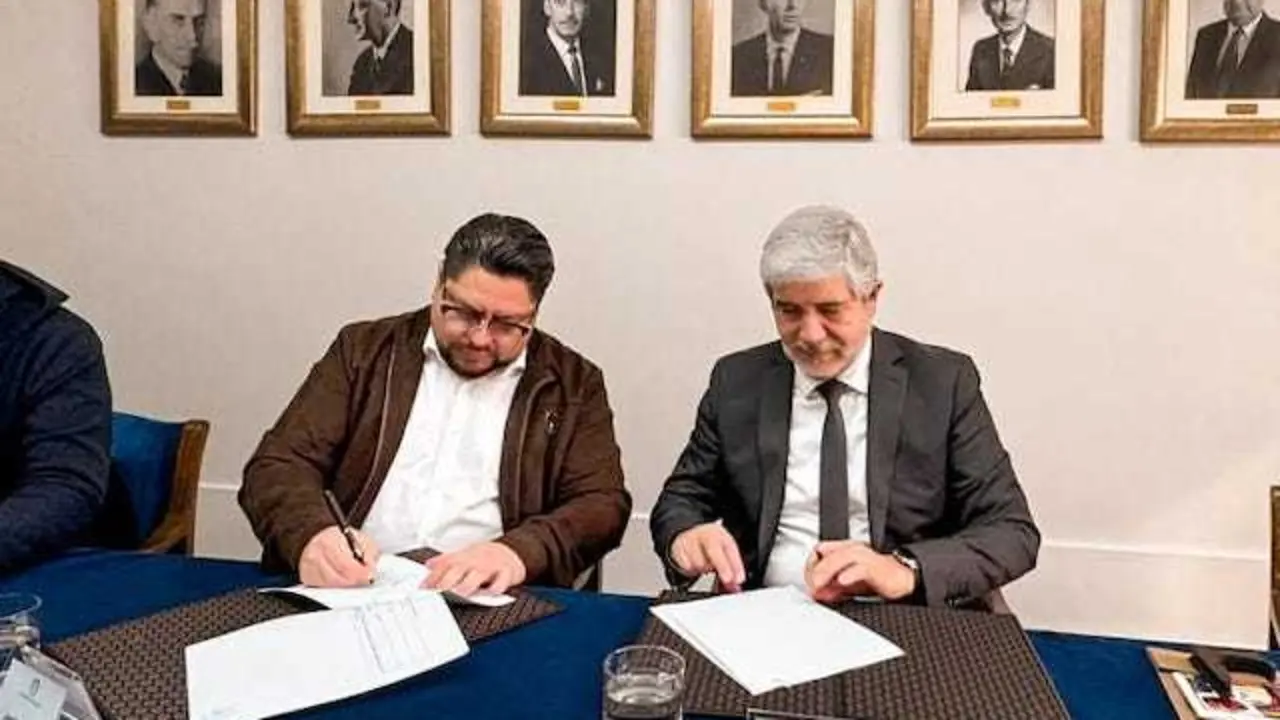 CONVENIO LNB Y CIBELAE