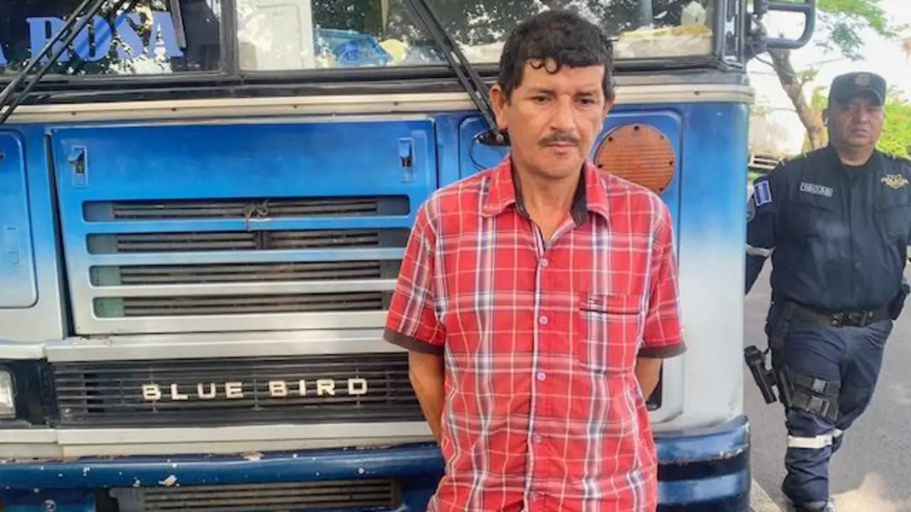 Alex Manuel Velásquez Reyes 523 grados de alcohol conducción temeraria