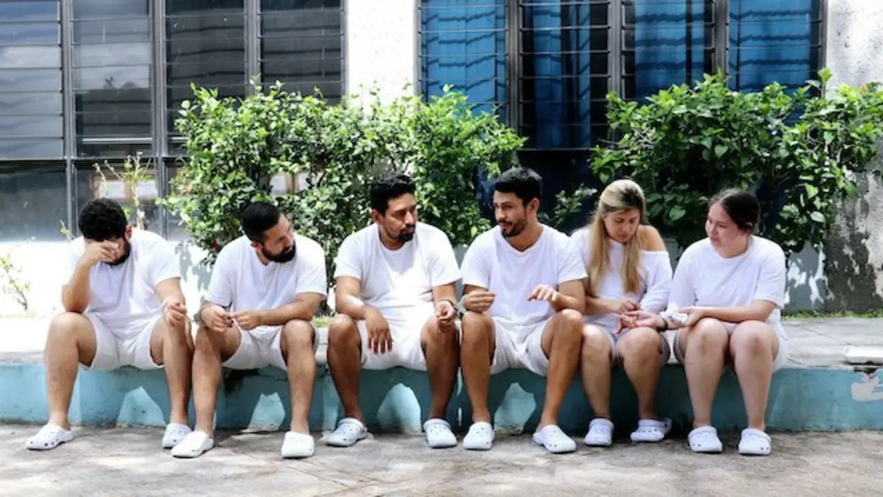 Acusados del caso estafas Trópico Travel