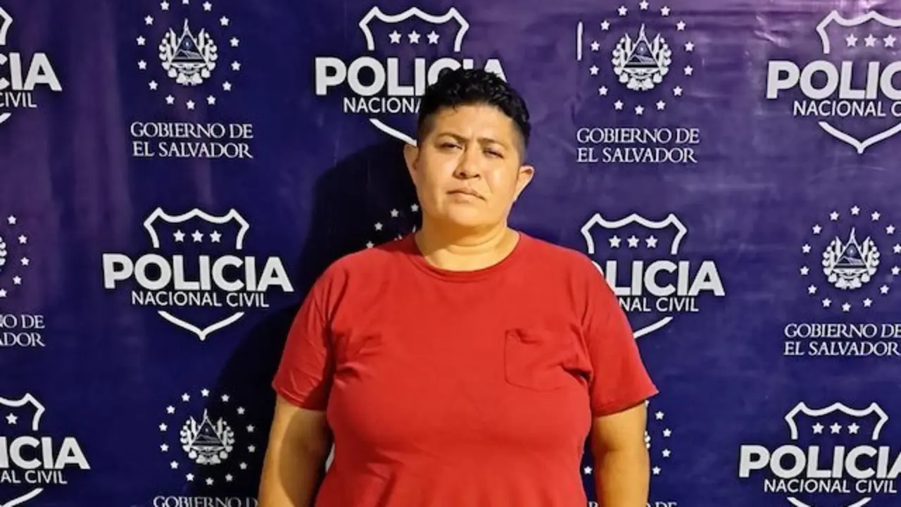 Wendy Guadalupe Salazar Hernández homicidio