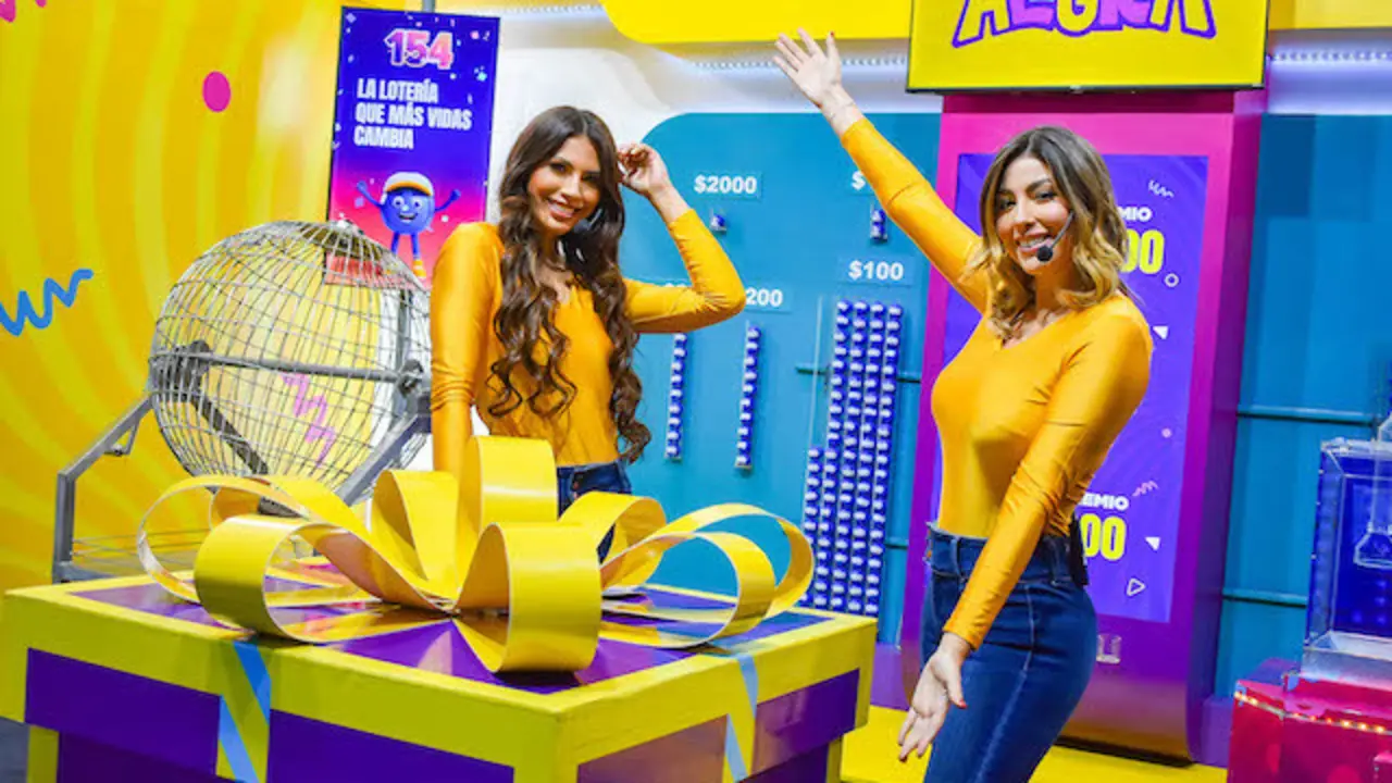 LOTERIA SORTEO 4 JULIO 2024