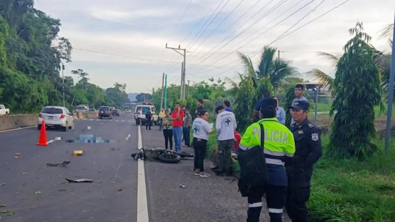 Hombre 62 años atropellado 05-07-2024