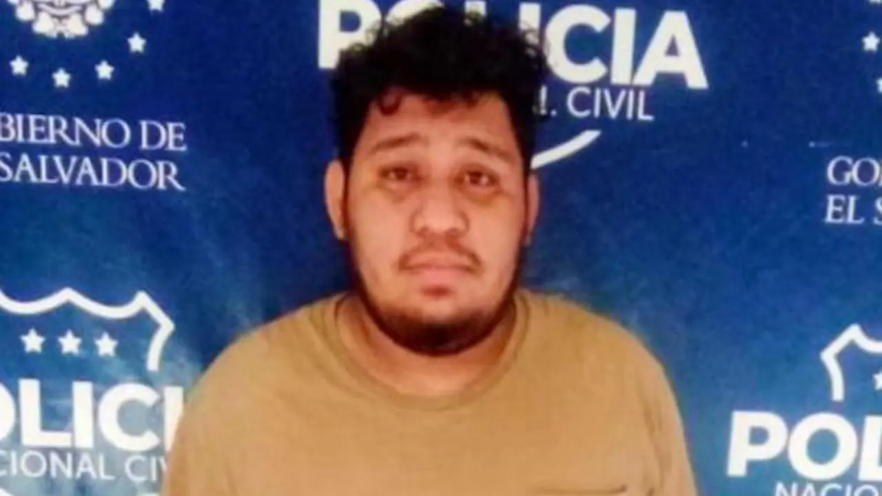 Bryan Josué Chávez Segovia lesiones