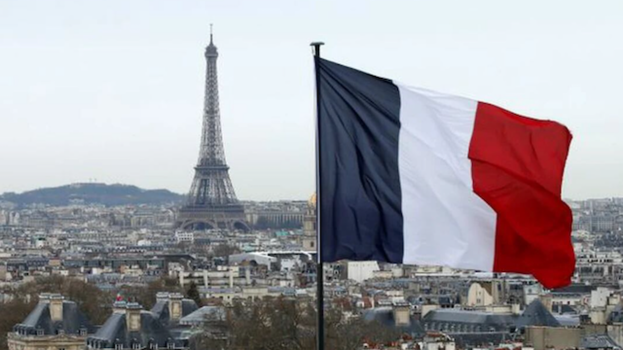 Francia elecciones legislativas segunda vuelta