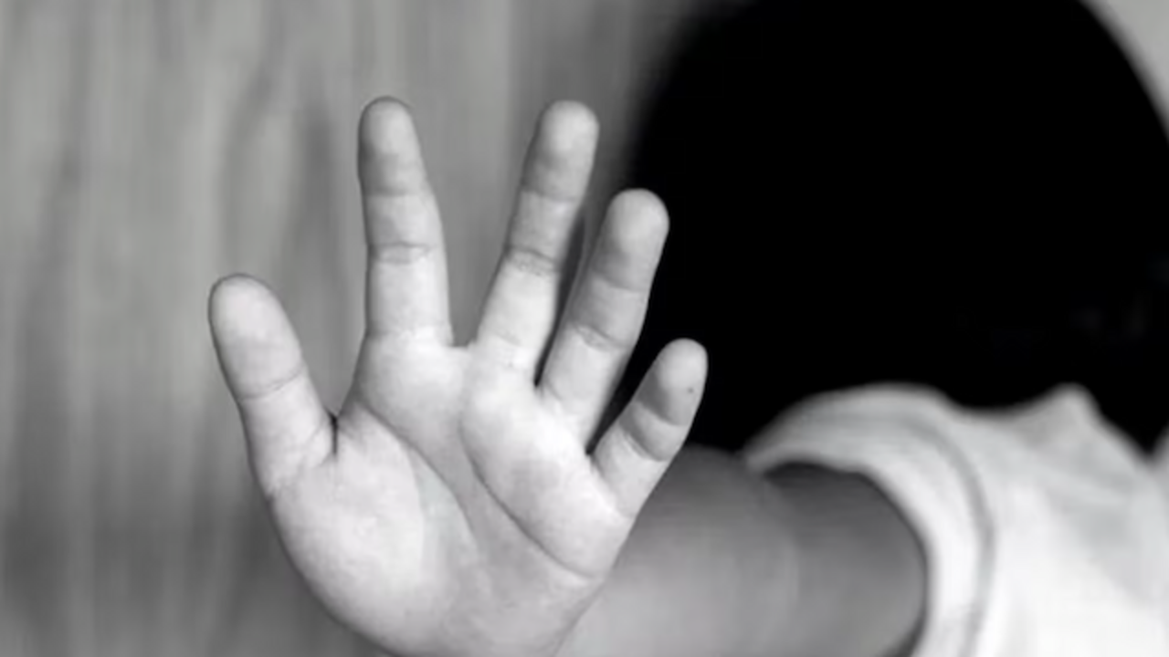 Violación menor de edad