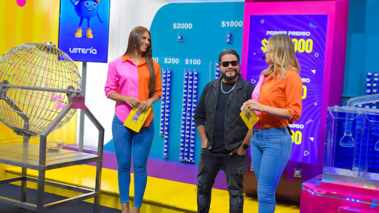 SORTEO LNB-17 JUKIO 2024