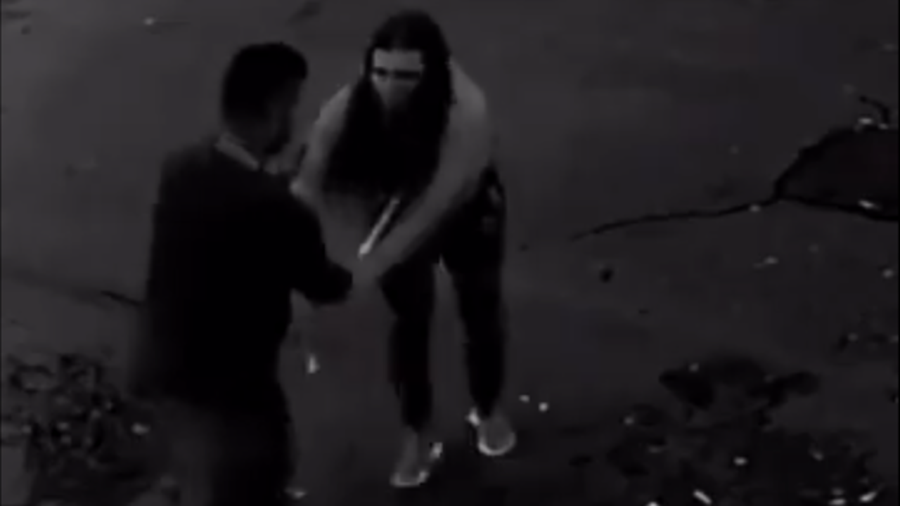 Álvaro Aníbal Patriz Ramos, 32 años, intento de feminicidio 2