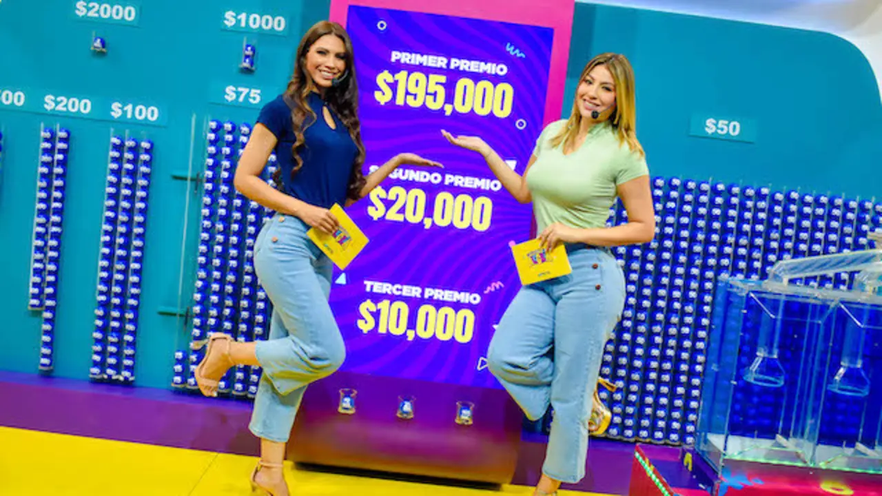 Sorteo LNB 24 julio 2024 dedicado a LaGeo