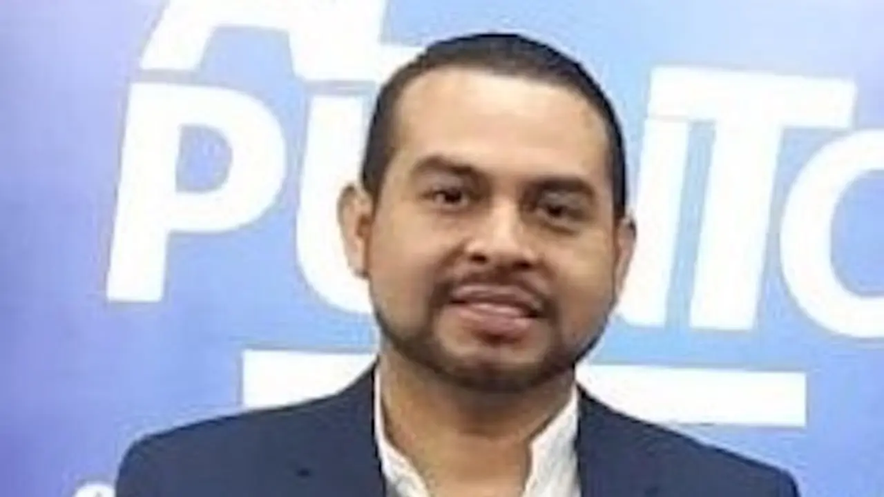 Manuel Alberto Coto Barrientos COSAVI