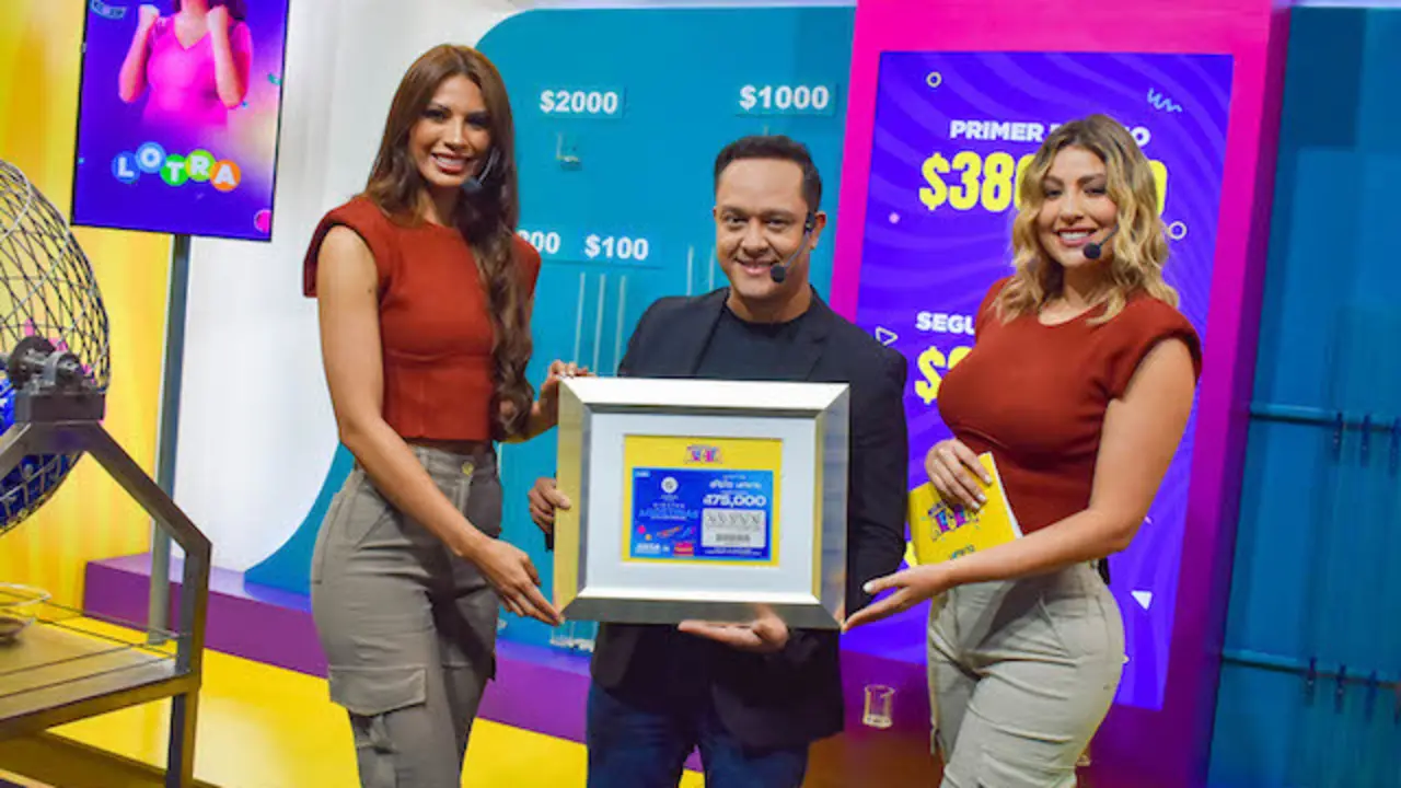 SORTEO LNB-31 JULIO 2014