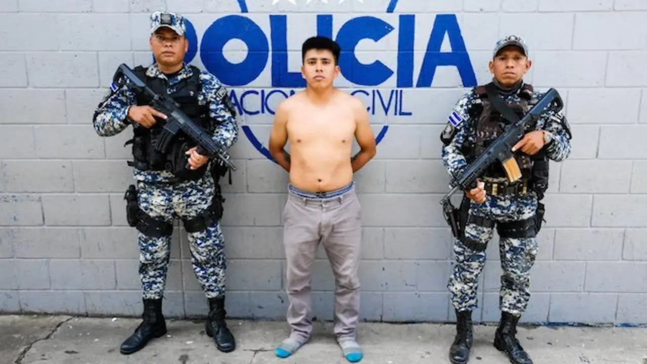 Reynaldo Neftalí Figueroa feminicidio