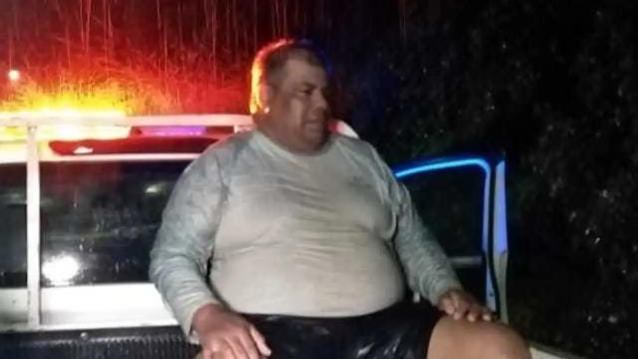 Héctor Alberto López Guerrero, conducción peligrosa, homicidio culposo, lesiones culposas