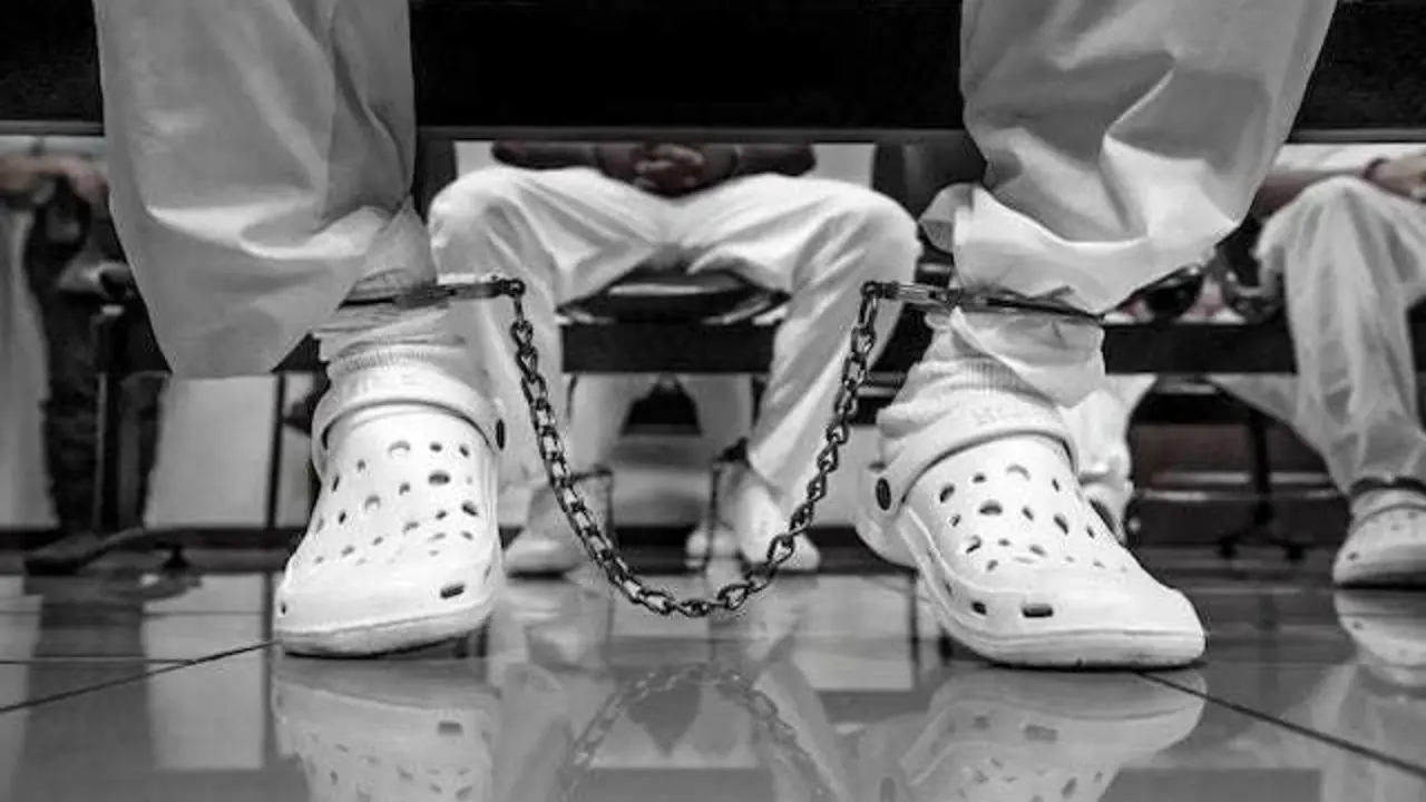 Condenan a 15 años de internamiento a pandillero menor de edad por dos asesinatos 19-08-2024