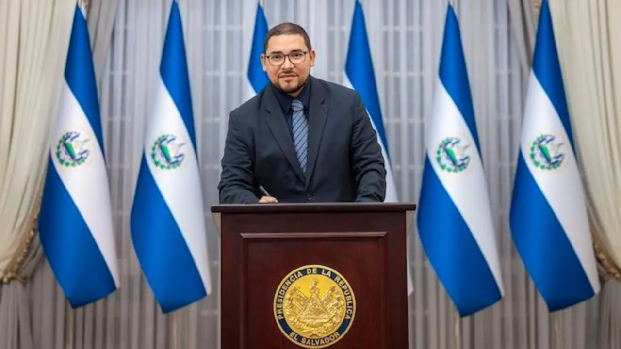 Jorge Castaneda, nuevo presidente de ANDA, sustituye a Rubén Alemán 20-08-2024