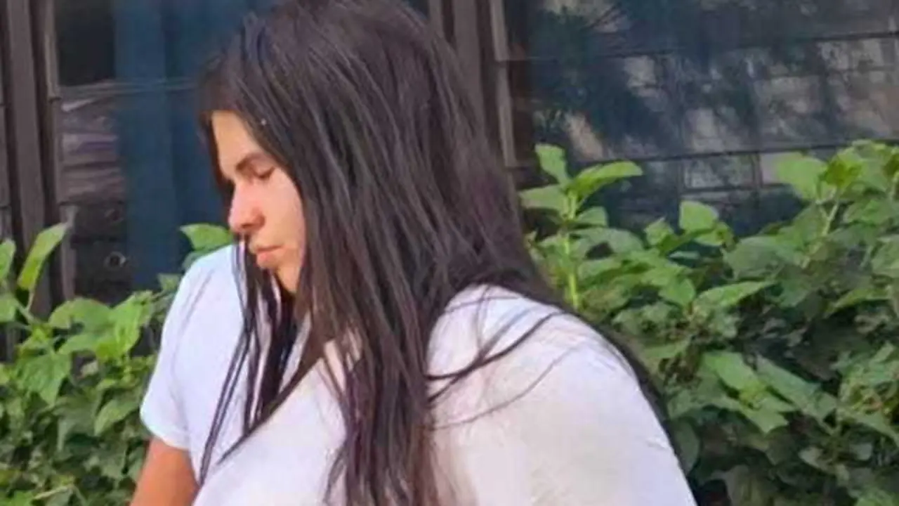 Hamlet Rafael de Paz Escobar ROMINA robo y amenazas agravadas