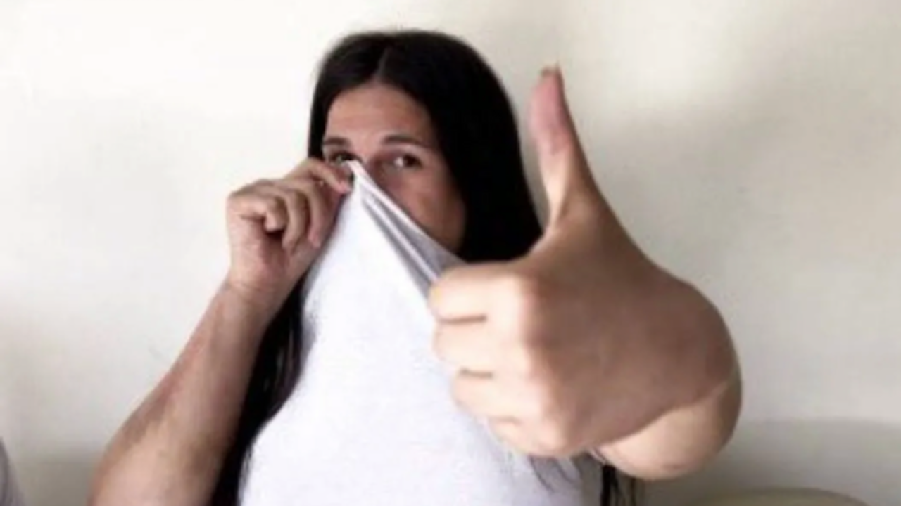 Romina sobreseido definitivamente