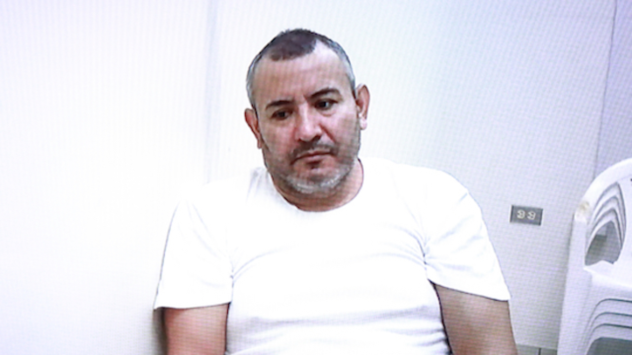 Omar Aguilar Najarro, feminicidio