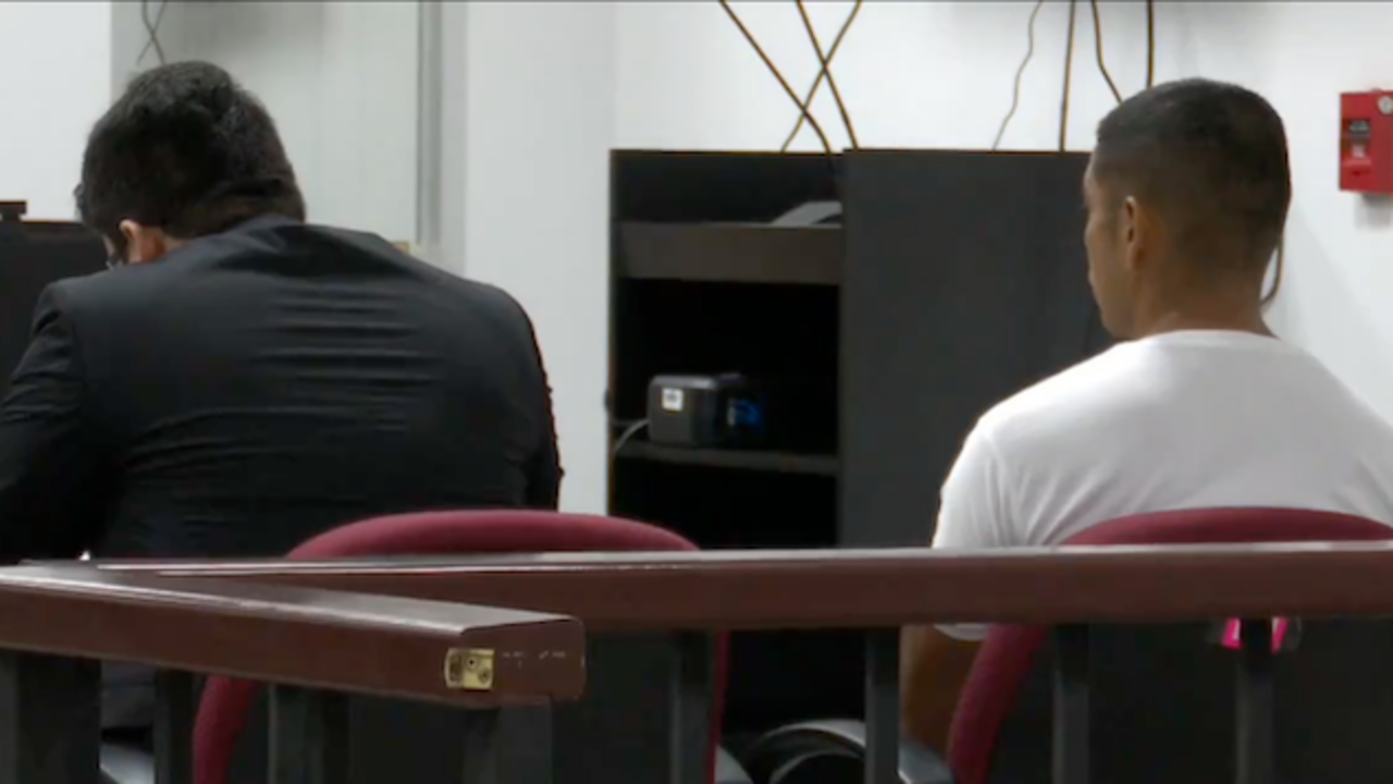 Orlando Alberto López Pérez homicidio PNC