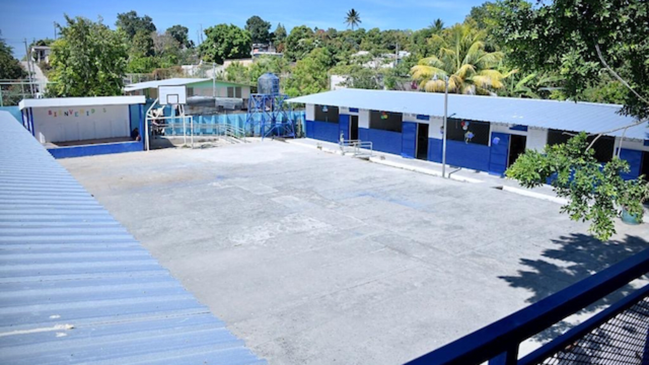 Centro Escolar Colonia Veracruz