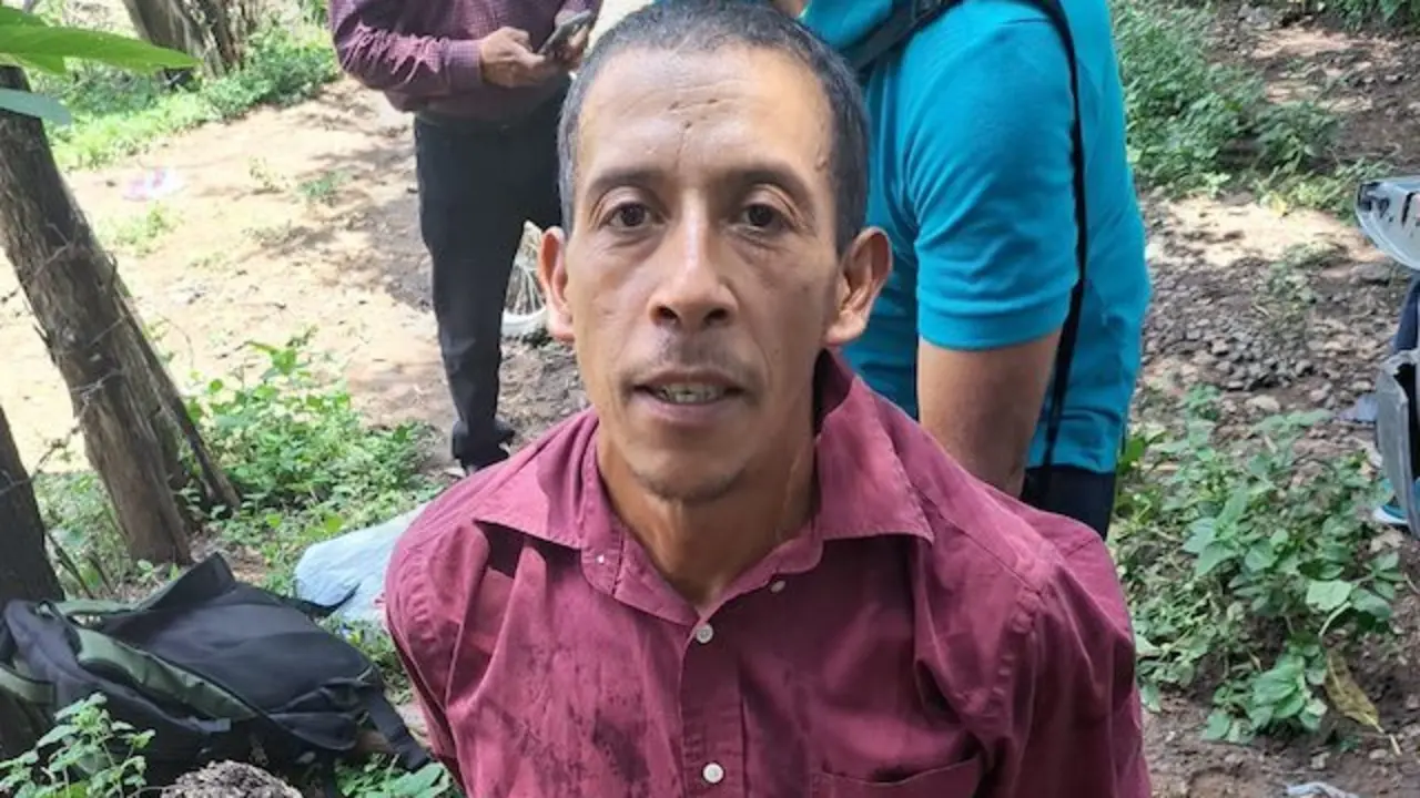 Fausto Wilfredo Díaz homicidio