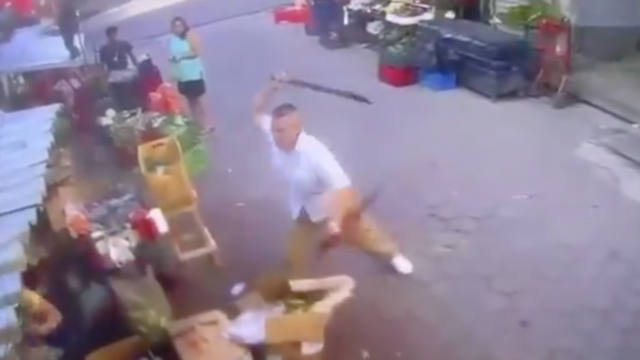 José Germán Portillo Martínez Aguilares intento de feminicidio corvo lesiones amenazas 16-09-2024