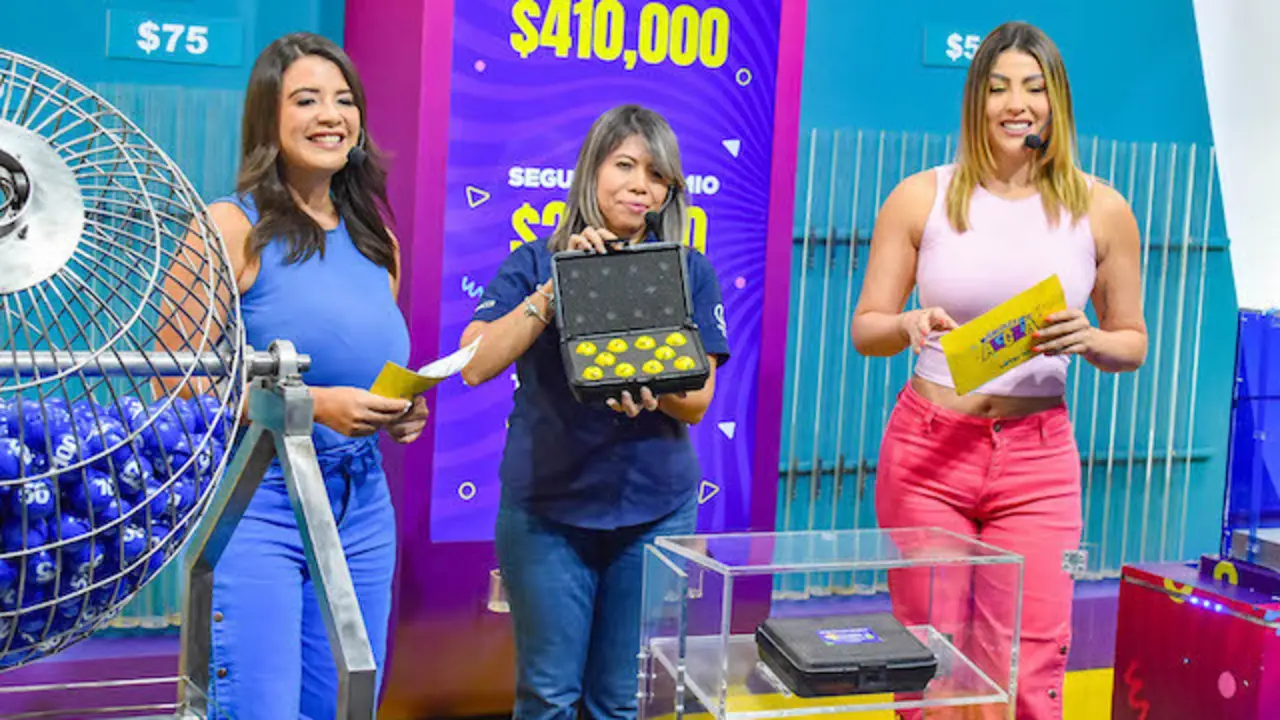 Sorteo Lotra 18-09-2024