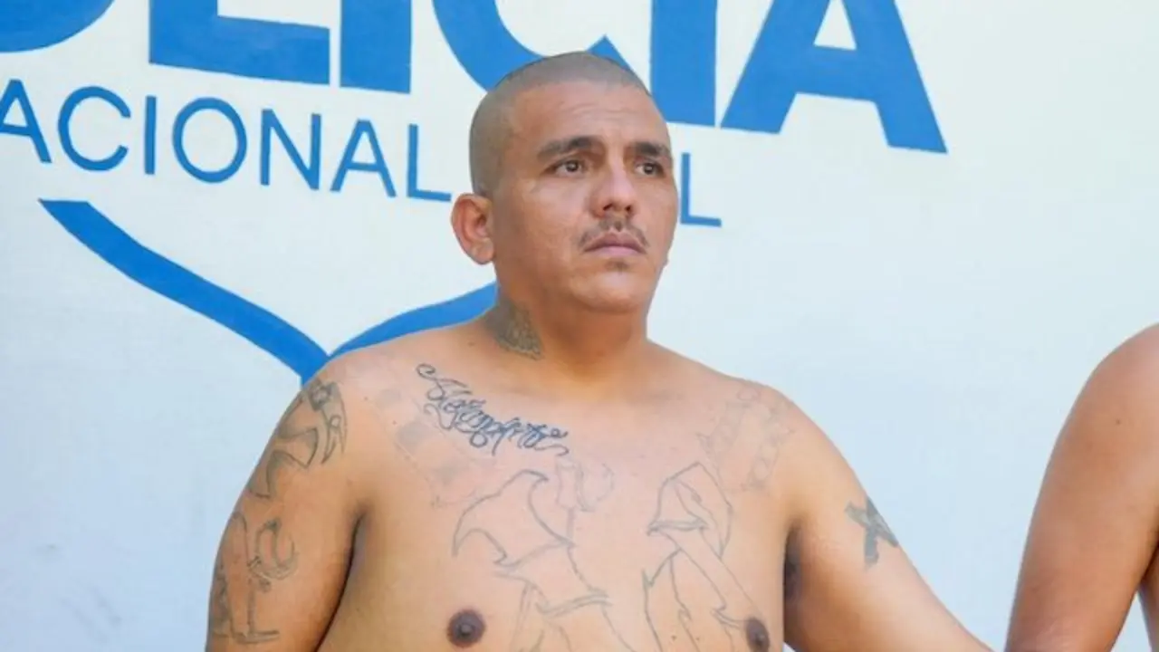 José Alexander Quijano Ochoa Barrio 18 Desaparición de personas, homicidio agravado, fraude procesal y agrupaciones ilícitas