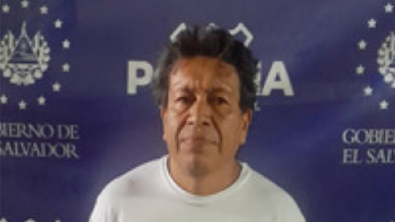 Carlos Antonio Henríquez Cornejo feminicidio agravado