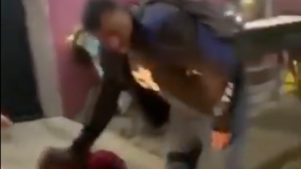 Edwin de Jesús Ortiz Ramos lesiones y expresiones de violencia contra la mujer