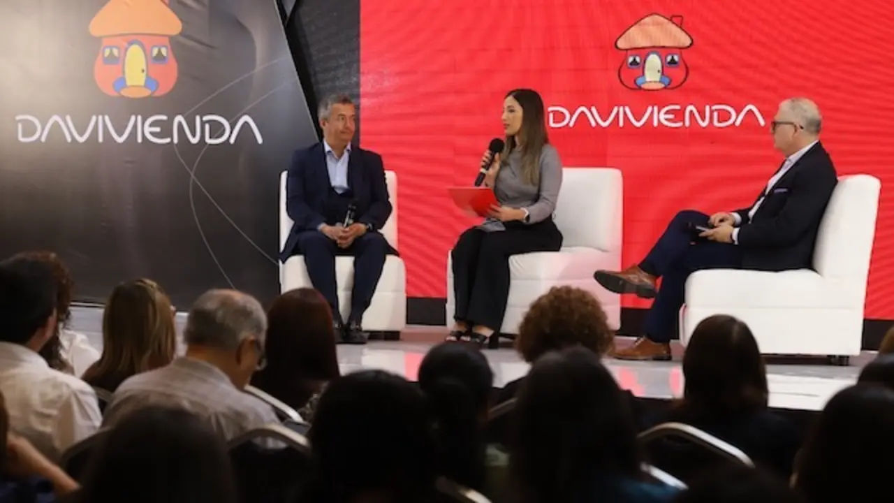 PYMES DAVIVIENDA 2024