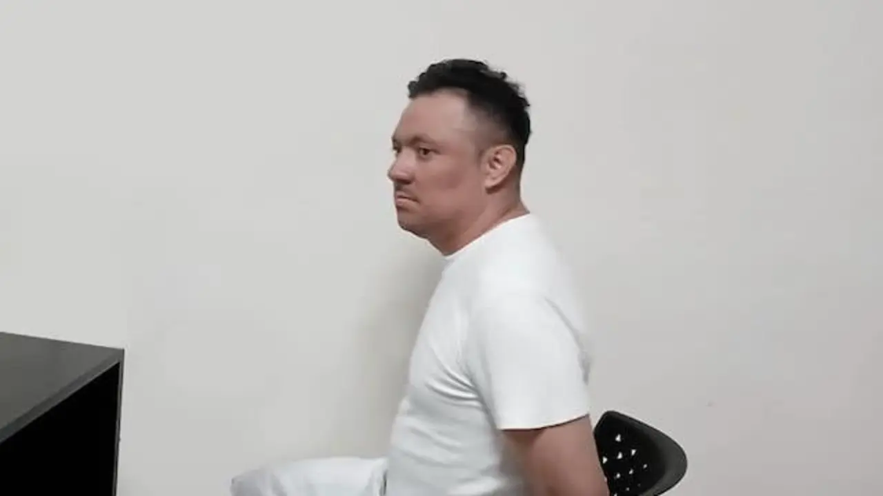 Carlos Adelzo Guzmán Franco feminicidio agravado