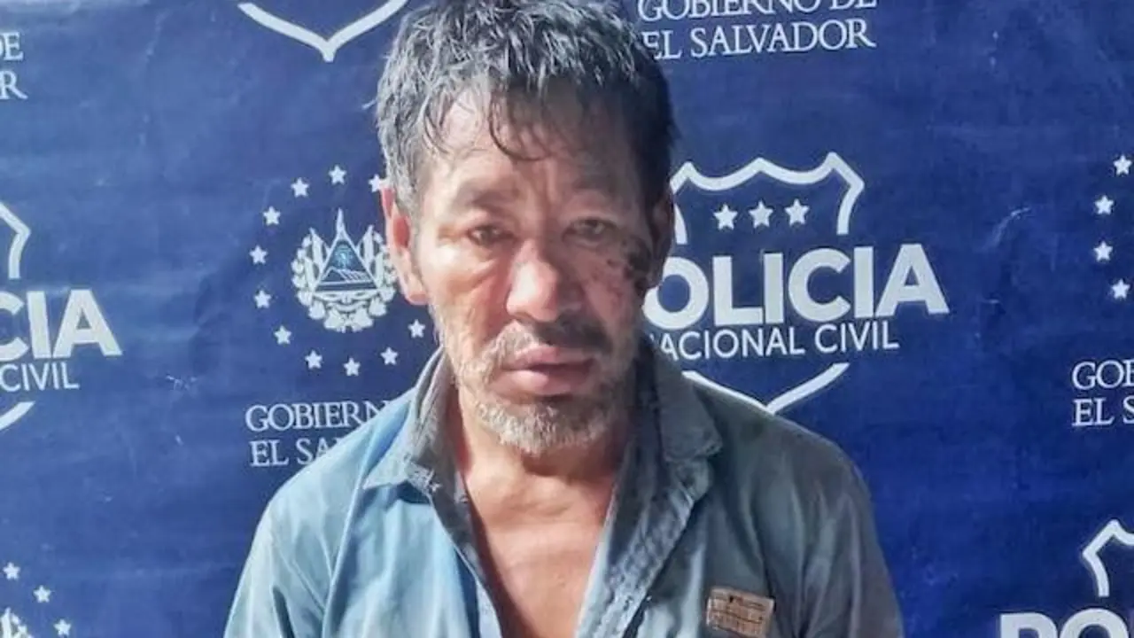 Edwin Antonio Mendoza Martínez lesiones