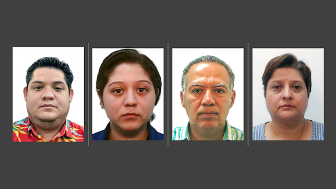 Corporación Wings S.A. de C.V y Wings Capital S.A de C.V.