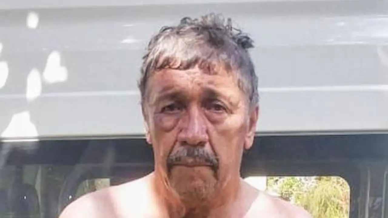 Jesús del Carmen Grande Huezo lesiones con agravación especial