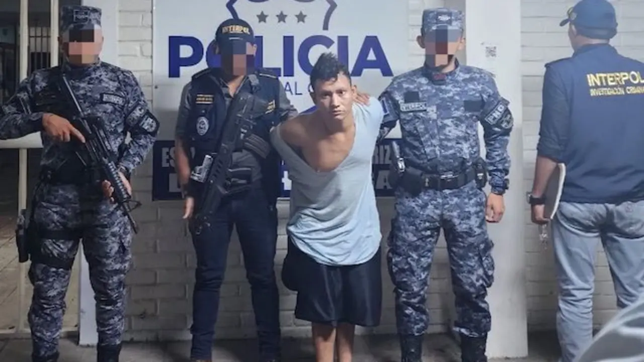 José Feliciano Nieto Chicas, alias Soberbio, MS-13, homicidio, desaparición de personas, agrupaciones ilícitas y extorsión agravada