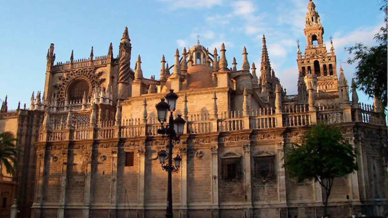 la-catedral-de-sevilla