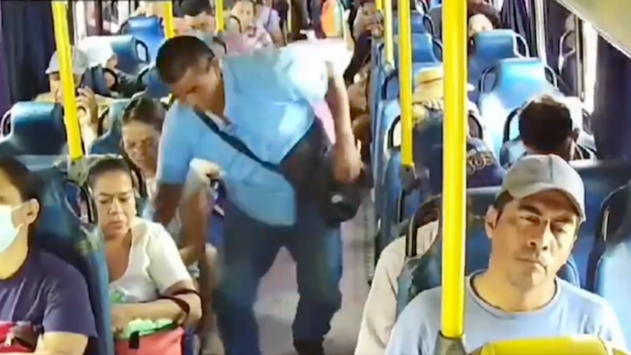 Rafael Guevara, 57 años, robo y agrupaciones ilícitas 2