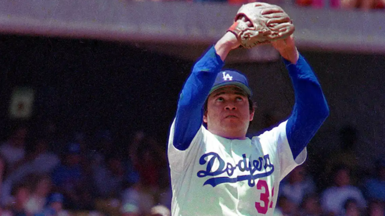 Fernando Valenzuela