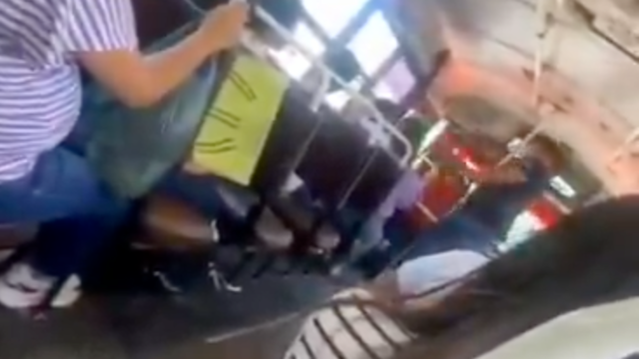 Abel Adalberto Rodríguez Baires, 29 años de edad, Ezequiel Amaya Galicia, 51 años, desórdenes públicos 2